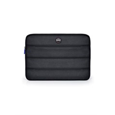 Port Designs Portland 35.6 cm (14") Sleeve case Black