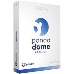 WatchGuard Panda Dome Premium Antivirus security 1 license(s) 3 year(s)
