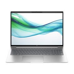 HP ProBook 465 16 inch G11 Notebook PC AMD Ryzen™ 7 7735U Laptop 40.6 cm (16") WUXGA 16 GB DDR5-SDRAM 512 GB SSD Wi-Fi 6E (802.11ax) Windows 11 Pro Silver
