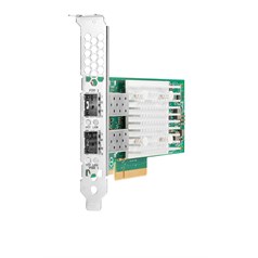 HPE Broadcom BCM57412 Ethernet 10Gb 2-port SFP+ Adapter for