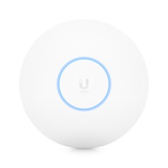 Ubiquiti U6-PRO wireless access point 4800 Mbit/s White Power over Ethernet (PoE)