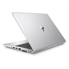 T1A HP EliteBook 830 G5 Refurbished Intel® Core™ i5 i5-7300U Laptop 33.8 cm (13.3") Full HD 8 GB DDR4-SDRAM 512 GB SSD Wi-Fi 5 (802.11ac) Windows 10 Pro Silver