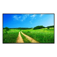 Allsee Technologies M55P6 Signage Display Digital signage flat panel 139.7 cm (55") LED 450 cd/m² Full HD Black