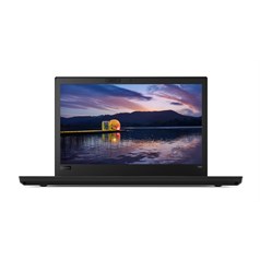 T1A Lenovo ThinkPad T480 Refurbished Intel® Core™ i5 i5-8350U Laptop 35.6 cm (14") Full HD 16 GB DDR4-SDRAM 240 GB SSD Wi-Fi 5 (802.11ac) Windows 10 Pro UK English Black
