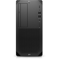 HP Z2 G9 Intel® Core™ i7 i7-14700K 32 GB DDR5-SDRAM 1 TB SSD NVIDIA GeForce RTX 4060 Windows 11 Pro Tower Workstation Black