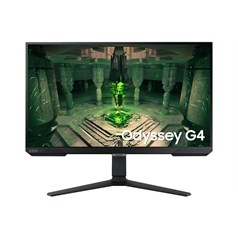 Samsung LS27BG400EU computer monitor 68.6 cm (27") 1920 x 1080 pixels Full HD LCD Black