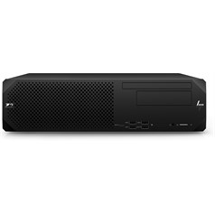 HP Z2 G9 Intel® Core™ i7 i7-14700K 32 GB DDR5-SDRAM 1 TB SSD Windows 11 Pro SFF Workstation Black