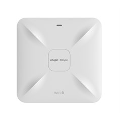 Ruijie Networks RG-RAP2260(G) wireless access point 1201 Mbit/s White Power over Ethernet (PoE)