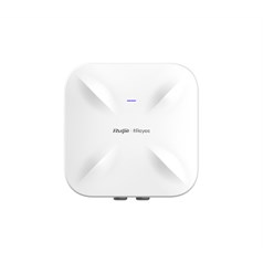 Ruijie Networks RG-RAP6260(G) wireless access point 1775 Mbit/s White Power over Ethernet (PoE)
