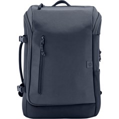 HP Travel 25 Liter 15.6 Iron Gray Laptop Backpack