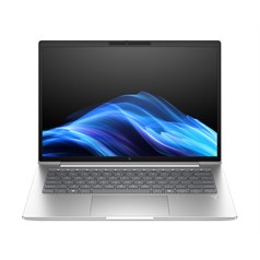 HP EliteBook 6 G1a 14 inch Notebook AI PC AMD Ryzen AI 7 250 Laptop 35.6 cm (14") WUXGA 16 GB DDR5-SDRAM 512 GB SSD Wi-Fi 7 (802.11be) Windows 11 Pro