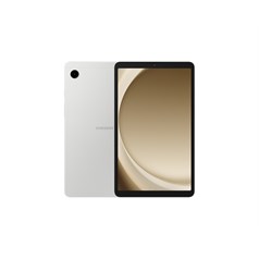 Samsung Galaxy Tab A9 4G Mediatek LTE-TDD & LTE-FDD 64 GB 22.1 cm (8.7") 4 GB Wi-Fi 5 (802.11ac) Silver