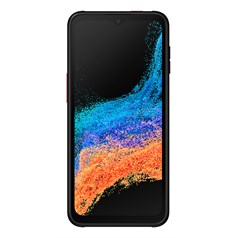 Samsung Galaxy Xcover6 Pro 16.8 cm (6.6") Hybrid Dual SIM 5G USB Type-C 6 GB 128 GB 4050 mAh Black