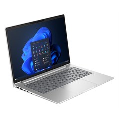 HP EliteBook 6 G1a 14 inch Notebook Next Gen AI PC Wolf Pro Security Edition Copilot+ PC Laptop Windows 11 Pro
