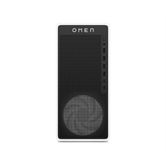 HP OMEN 16L TG03-0008na Intel® Core™ i5 i5-14400F 16 GB DDR5-SDRAM 1 TB SSD NVIDIA GeForce RTX 5060 Windows 11 Home Tower PC Black
