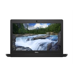 T1A DELL Latitude 5290 Refurbished Intel® Core™ i5 i5-8350U Laptop 31.8 cm (12.5") HD 8 GB DDR4-SDRAM 256 GB SSD Windows 10 Pro UK English Black