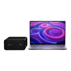 HP ZBook G1a AMD Ryzen Al Max 390 Mobile workstation 35.6 cm (14") Touchscreen 2.8K 32 GB LPDDR5x-SDRAM 1 TB SSD Wi-Fi 7 (802.11be) Windows 11 Pro Silver