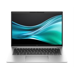 HP EliteBook 840 14 inch G11 Notebook PC Intel Core Ultra 5 125U Laptop 35.6 cm (14") WUXGA 16 GB DDR5-SDRAM 512 GB SSD Wi-Fi 6E (802.11ax) Windows 11 Pro Silver