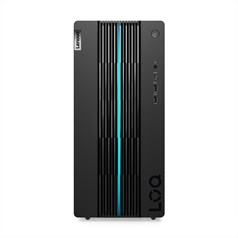 Lenovo LOQ 17IRB8 Intel® Core™ i5 i5-13400F 16 GB DDR4-SDRAM 1 TB SSD NVIDIA GeForce RTX 3060 Windows 11 Home Tower PC Black