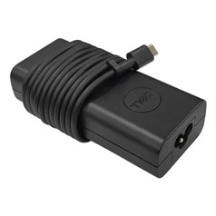 DELL DRRV8 power adapter/inverter Indoor 65 W Black