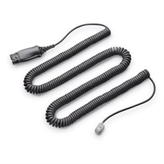 POLY HIS Cable TAA
