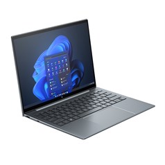 HP Elite Dragonfly G4 Intel® Core™ i7 i7-1365U Laptop 34.3 cm (13.5") Touchscreen WUXGA+ 32 GB LPDDR5-SDRAM 1 TB SSD Wi-Fi 6E (802.11ax) Windows 11 Pro Blue