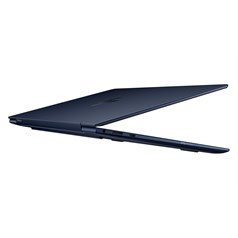 HP EliteBook Ultra G1i Intel Core Ultra 7 256V Laptop 35.6 cm (14") Touchscreen 2.8K 16 GB LPDDR5x-SDRAM 256 GB SSD Wi-Fi 7 (802.11be) Windows 11 Pro Blue