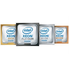 HPE Intel Xeon-Silver 4514Y 2.0GHz 16-core 150W Processor for