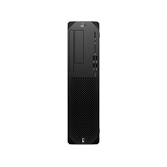 HP Z2 G9 Intel® Core™ i7 i7-14700K 64 GB DDR5-SDRAM 2 TB SSD NVIDIA RTX A4000 Windows 11 Pro SFF Workstation AI Workstation Black