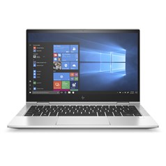 T1A HP EliteBook 830 G7 X360 Refurbished Intel® Core™ i5 i5-10310U Hybrid (2-in-1) 33.8 cm (13.3") Touchscreen Full HD 16 GB DDR4-SDRAM 512 GB SSD Wi-Fi 6 (802.11ax) Windows 10 Pro UK English Silver