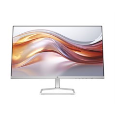 HP Series 5 23.8 inch FHD Monitor - 524sf