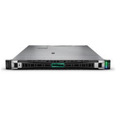 HPE ProLiant DL360 Gen11 server 0 GB Rack (1U) Intel Xeon Silver 4416+ 2 GHz 32 GB DDR5-SDRAM 800 W