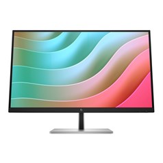 HP E-Series E27k G5 4K USB-C Monitor