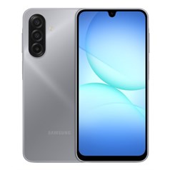 Samsung Galaxy A17 17 cm (6.7") Hybrid Dual SIM 4G USB Type-C 4 GB 128 GB 5000 mAh Grey