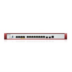Zyxel USG FLEX 700H hardware firewall 15 Gbit/s
