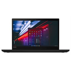 T1A Lenovo ThinkPad T14 G1 Refurbished AMD Ryzen™ 5 PRO 4650U Laptop 35.6 cm (14") Full HD 16 GB DDR4-SDRAM 512 GB SSD Wi-Fi 6 (802.11ax) Windows 10 Pro UK English Black