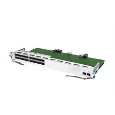 Ruijie Networks M7000-24SFP2XS-EA network switch module 10 Gigabit Ethernet, Gigabit Ethernet