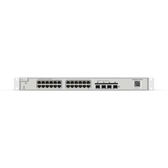 Ruijie Networks RG-NBS5200-24GT4XS network switch Managed L3 Gigabit Ethernet (10/100/1000) Grey