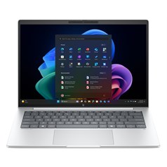 HP EliteBook 8 G1a 14 inch Notebook Next Gen AI PC Wolf Pro Security Edition Copilot+ PC Laptop Touchscreen Windows 11 Pro