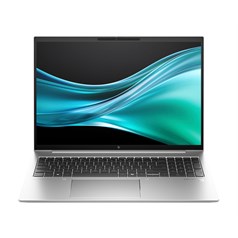 HP EliteBook 865 16 inch G11 Notebook PC AMD Ryzen™ 7 8840U Laptop 40.6 cm (16") WUXGA 32 GB DDR5-SDRAM 1 TB SSD Wi-Fi 6E (802.11ax) Windows 11 Pro Silver