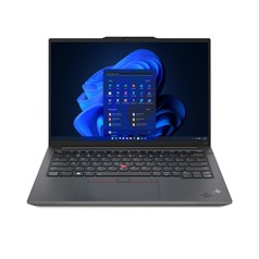 Lenovo ThinkPad E14 Gen 5 (Intel) Intel® Core™ i5 i5-13420H Laptop 35.6 cm (14") WUXGA 8 GB DDR4-SDRAM 256 GB SSD Wi-Fi 6 (802.11ax) Windows 11 Pro UK English Black