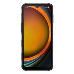 Samsung Galaxy XCover7 Pro Enterprise Edition XCover7 Pro 16.8 cm (6.6") Dual SIM Android 15 5G USB Type-C 6 GB 128 GB 4350 mAh Black