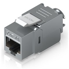 Ubiquiti UACC-Keystone-Jack-C6A