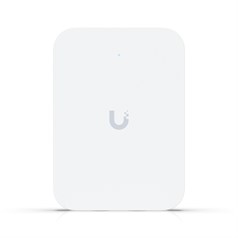 Ubiquiti U7 In-Wall 4300 Mbit/s White Power over Ethernet (PoE)
