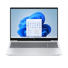 HP OmniBook 7 AI 16-ay0003na Intel Core Ultra 5 225H Laptop 40.6 cm (16") 2K 16 GB DDR5-SDRAM 1 TB SSD Wi-Fi 6E (802.11ax) Windows 11 Home AI PC Silver