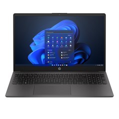 HP 250 15.6 inch G10 Notebook PC Intel® Core™ i5 i5-1334U Laptop 39.6 cm (15.6") Full HD 16 GB DDR4-SDRAM 512 GB SSD Wi-Fi 6 (802.11ax) Windows 11 Pro Silver