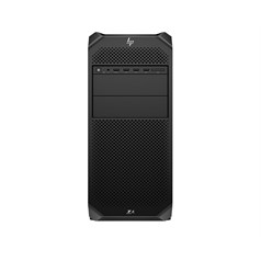 HP Z4 G5 Intel Xeon w5 w5-2455X 32 GB DDR5-SDRAM Windows 11 Pro Tower AI Workstation