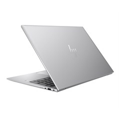 HP ZBook Firefly G11 Intel Core Ultra 7 155H Mobile workstation 40.6 cm (16") 2.8K 64 GB DDR5-SDRAM 1 TB SSD NVIDIA RTX A500 Wi-Fi 6E (802.11ax) Windows 11 Pro AI PC, AI Workstation Silver