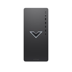 Victus by HP 15L TG02-2001na Intel® Core™ i5 i5-14400F 16 GB DDR4-SDRAM 512 GB SSD NVIDIA GeForce RTX 3050 Windows 11 Home Tower PC Black