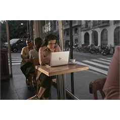 HP EliteBook 645 14 inch G11 Notebook PC Wolf Pro Security Edition AMD Ryzen™ 7 7735U Laptop 35.6 cm (14") WUXGA 32 GB DDR5-SDRAM 512 GB SSD Wi-Fi 6E (802.11ax) Windows 11 Pro